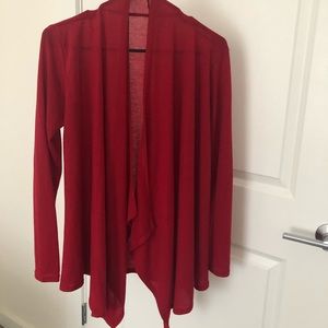 Beautiful spring cardigan!